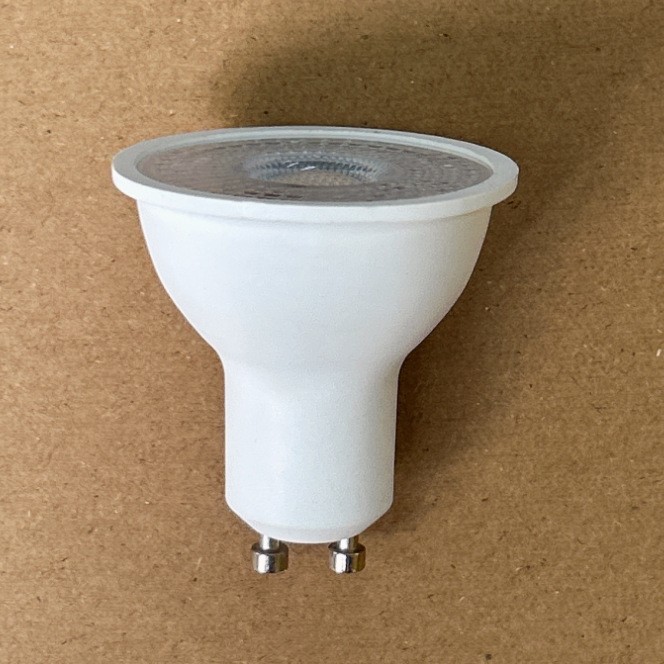 exclusive for cross-border spot gx53 light source bulb linear solution pa material no dark area no stroboscope full figure