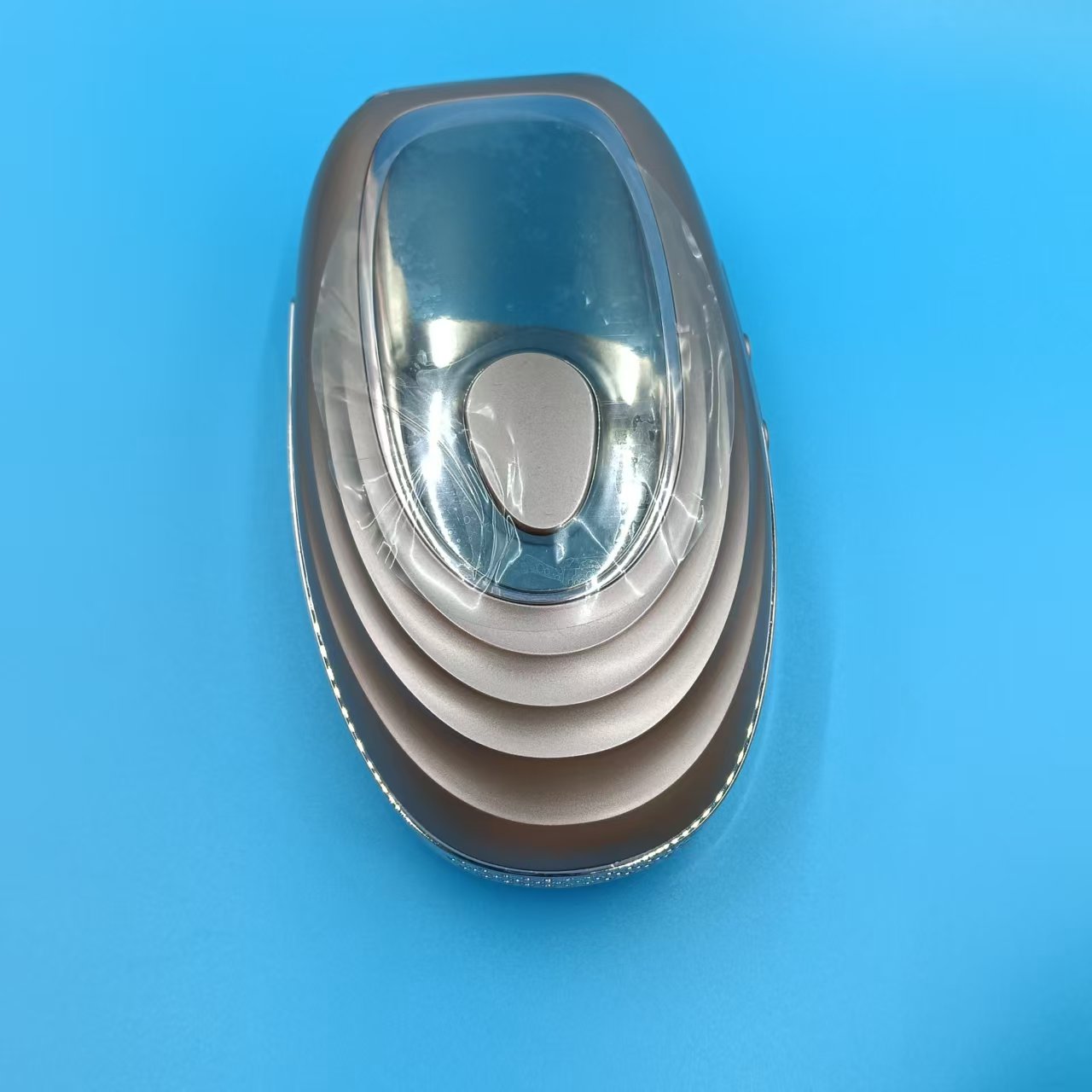 冰点脱毛仪嫩肤全身脱剃毛器，不痛脱毛