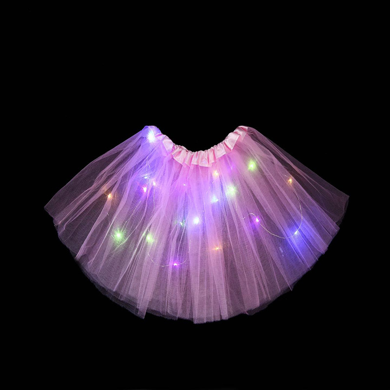cross-border light-emitting butterfly wings little girl's back decoration children's flash toy fairy magical stick farcent three-piece set full figure