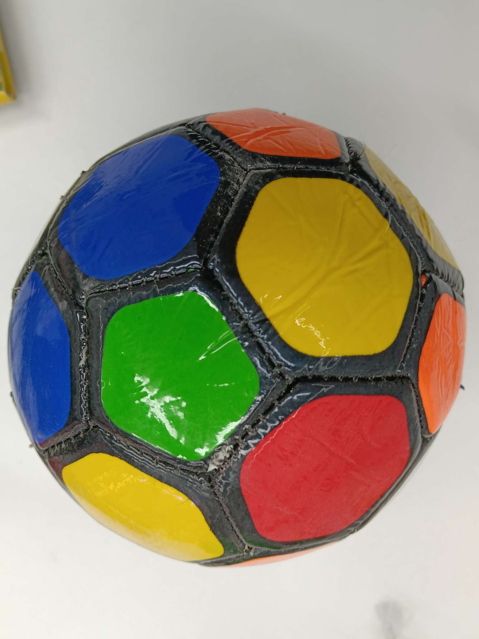 儿童玩具足球 2号足球 休闲娱乐运动