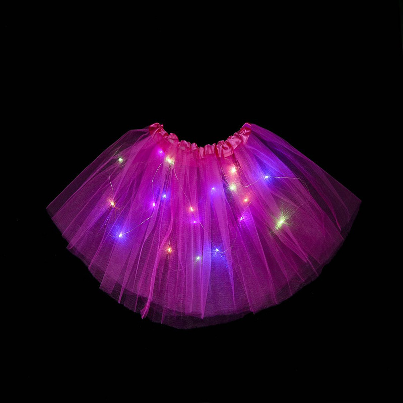 cross-border light-emitting butterfly wings little girl's back decoration children's flash toy fairy magical stick farcent three-piece set Application Scenario