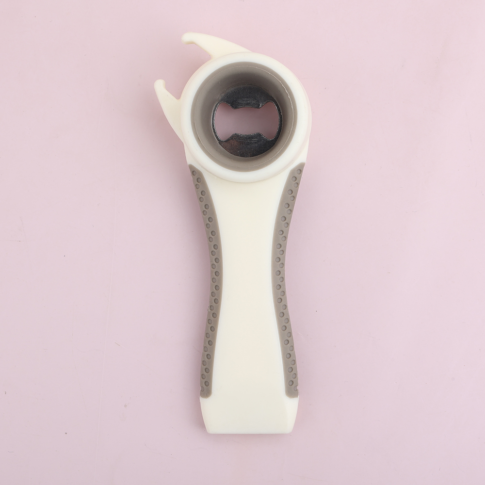 开瓶器/科技感开瓶器/红酒开瓶器/冰箱贴开瓶器/开罐器产品图