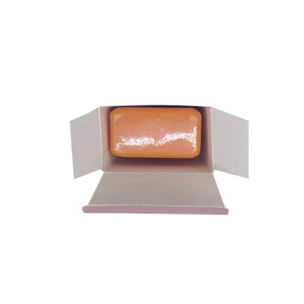 香皂、皂花实物图