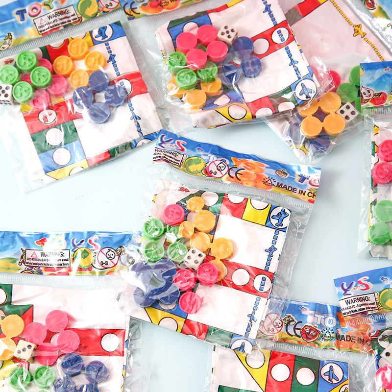mini aeroplane chess children's early education educational chess kindergarten elementary school student activity interactive battle game chess toys Specification drawing