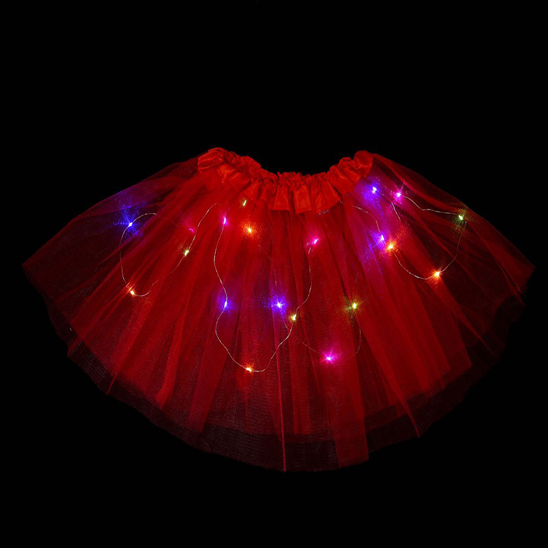 cross-border light-emitting butterfly wings little girl's back decoration children's flash toy fairy magical stick farcent three-piece set Item Picture