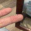 s999 silver earrings bone nail stud earrings female ear-caring special-interest design high sense no need to take off ear hooks compact temperamental Application Scenario