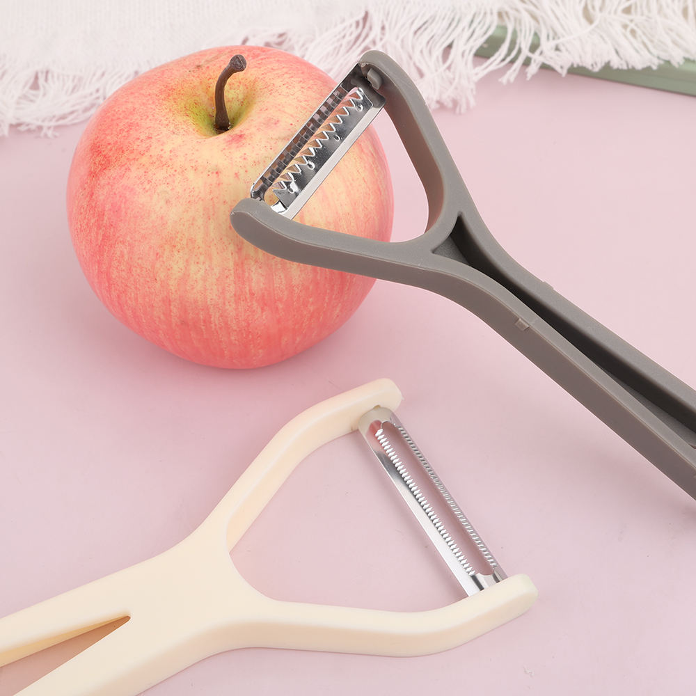 刨子、削皮器实物图