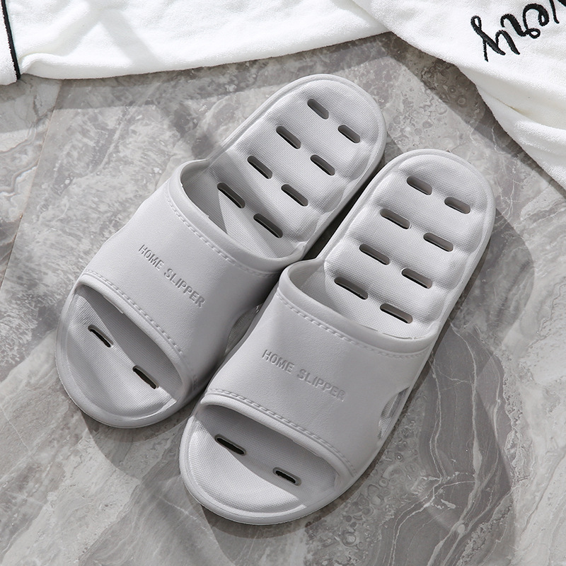 bathroom slippers for women summer home couple indoor home leaking home bath summer eva slippers for men Application Scenario