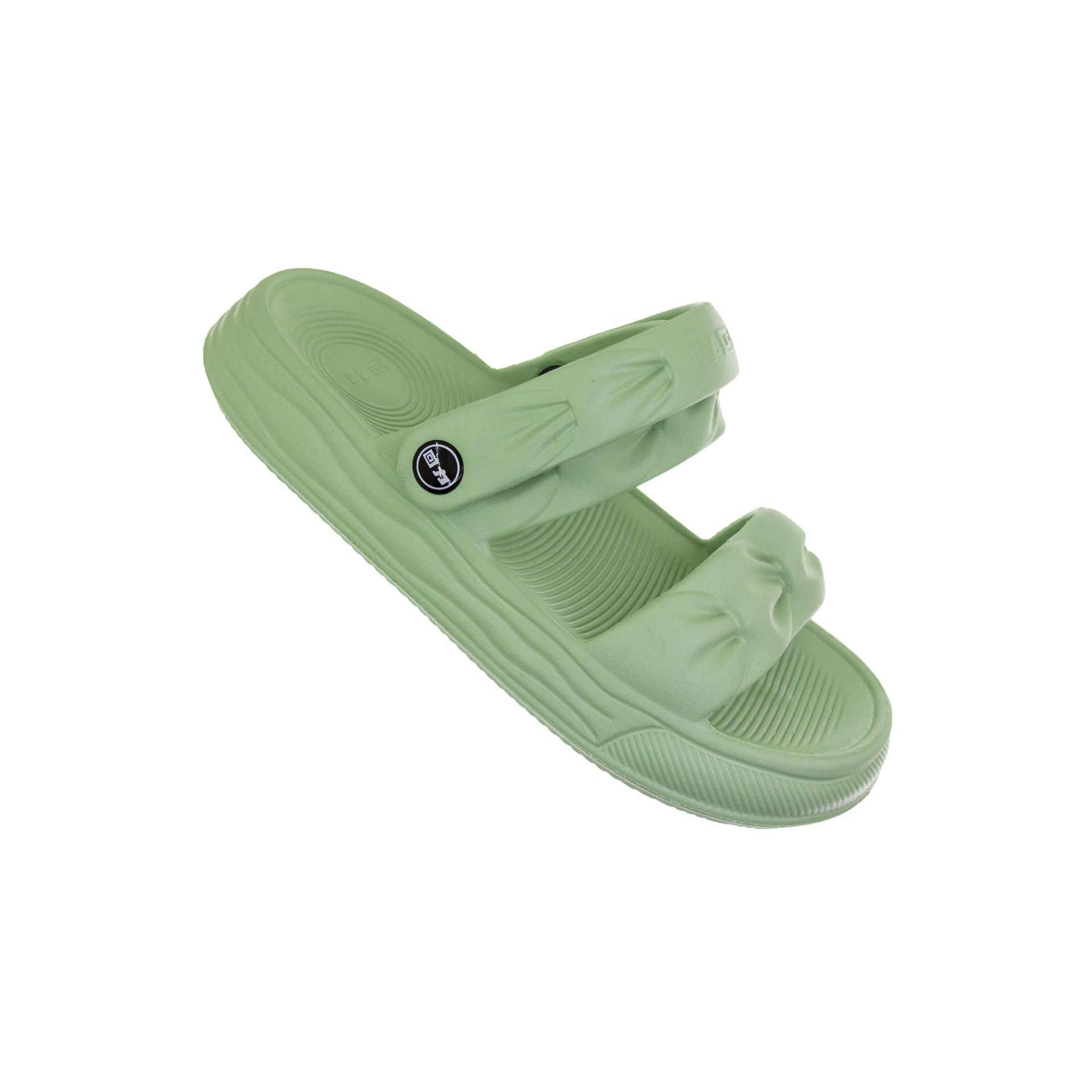 women's sandals platform slippers women's cool eva non-slip deodorant poop feeling outdoor beach shoes versatile new fashion Application Scenario