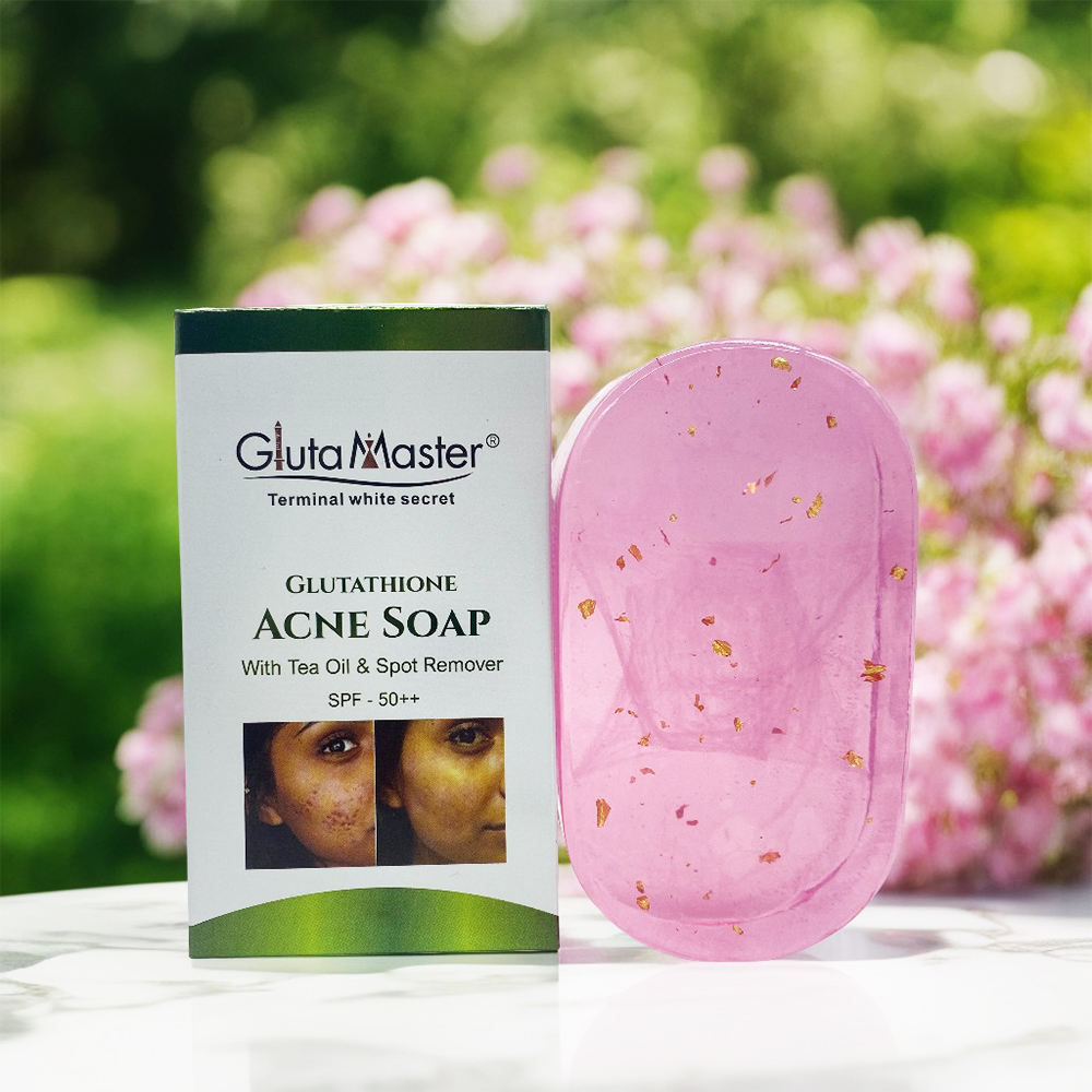 香皂、皂花实物图