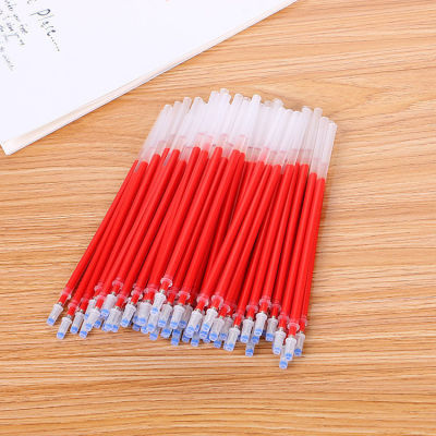 gp380 gel pen 0.5mm ballpoint pen signature pen black gel ink pen water-based paint pen student stationery wholesale full figure