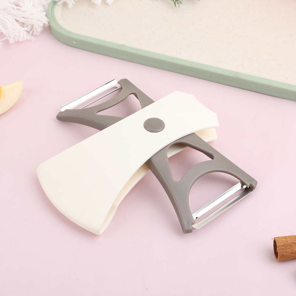 刨子、削皮器实物图