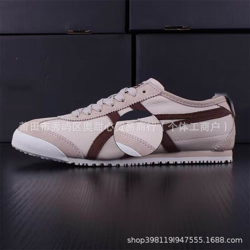 xiuyu district ao sweetheart shoes made in putian spring/summer onitsuka tiger couple canvas slip-on casual shoes adult men and women lazy undefined