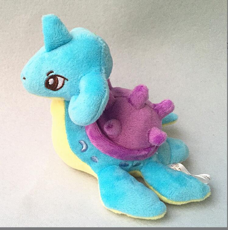 pokemon pokemon pokemon plush toy riding dragon babylon doll gift doll in stock full figure