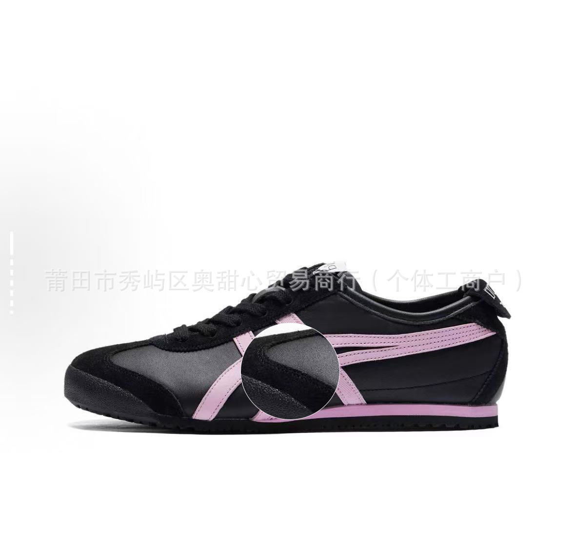 xiuyu district ao sweetheart shoes made in putian spring/summer onitsuka tiger couple canvas slip-on casual shoes adult men and women lazy undefined