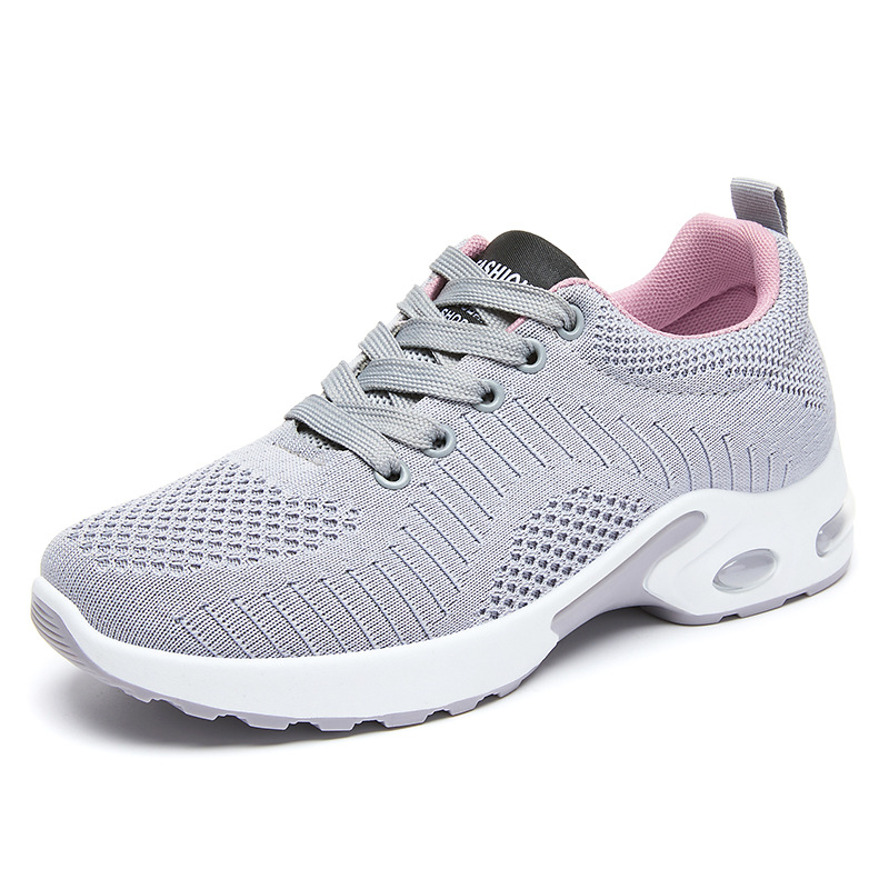 women's shoes summer new foreign trade women's shoes large size running shoes air cushion shoes shoes casual sneakers women wholesale undefined