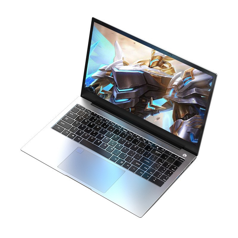 2025 new 11 generation i7 1165g7 single display laptop gaming notebook wholesale portable office design book Application Scenario