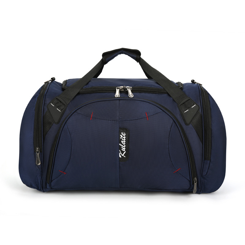 large capacity travel bag long and short distance luggage bag men and women sports fitness training bag handbag backpack factory wholesale Application Scenario