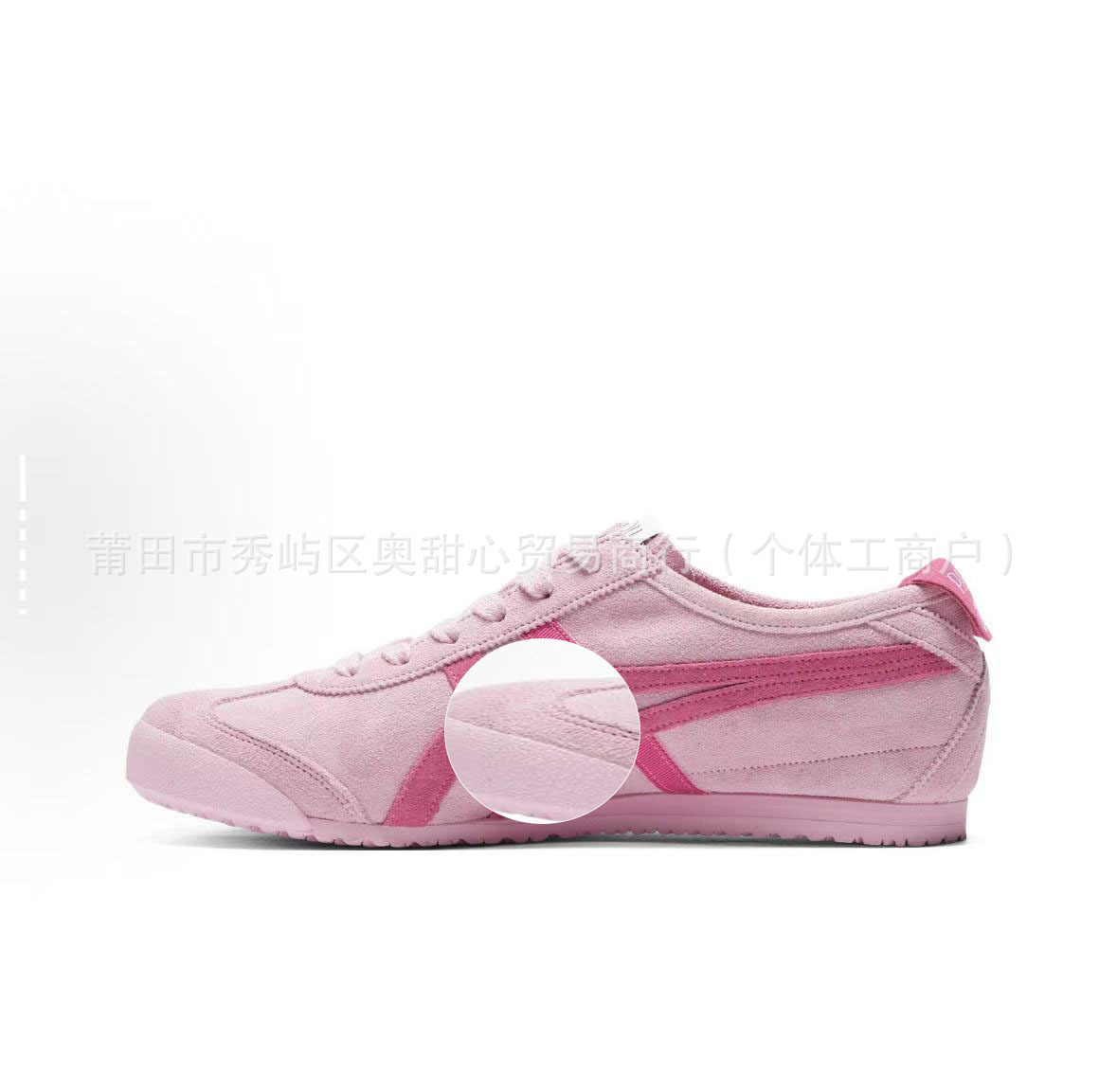 xiuyu district ao sweetheart shoes made in putian spring/summer onitsuka tiger couple canvas slip-on casual shoes adult men and women lazy undefined