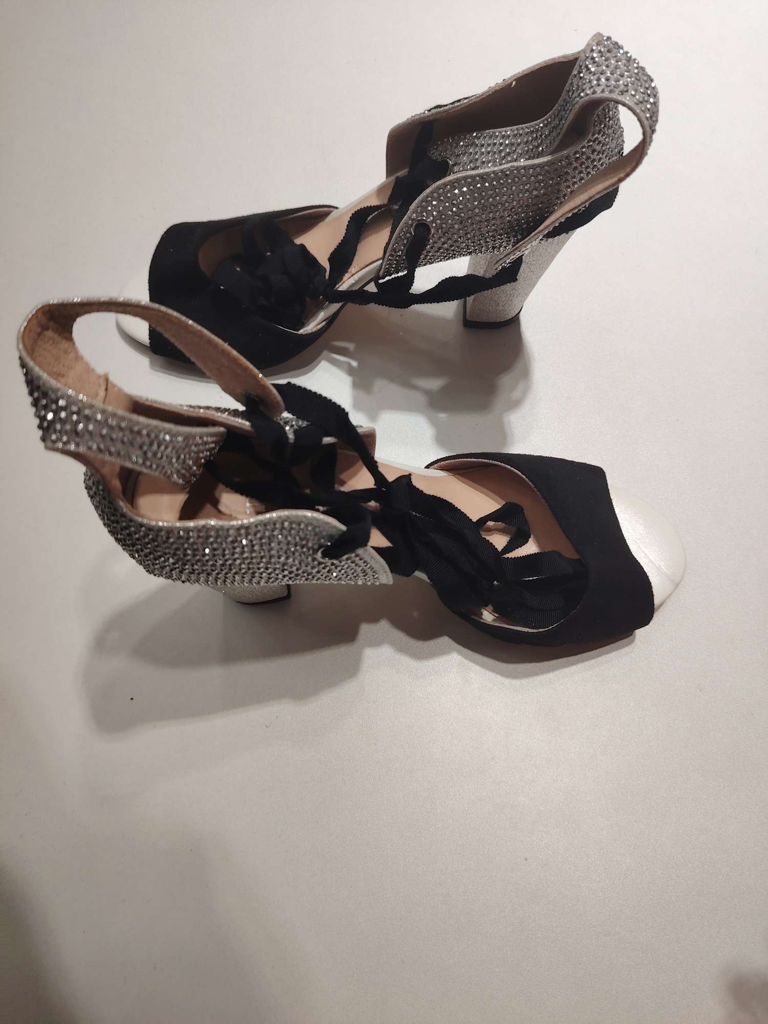 夏季女式凉鞋时尚百搭休闲拖鞋女士凉鞋鞋子产品图