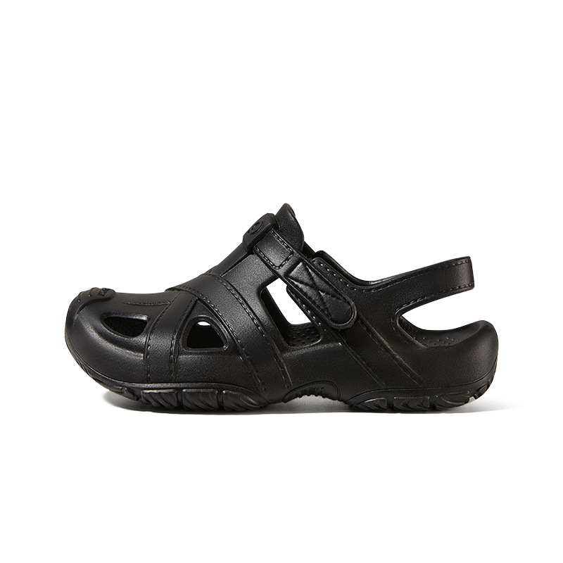 posee qiyun sandals women's summer sports casual breathable non-slip upstream shoes eva wading quick-drying men's beach shoes Application Scenario