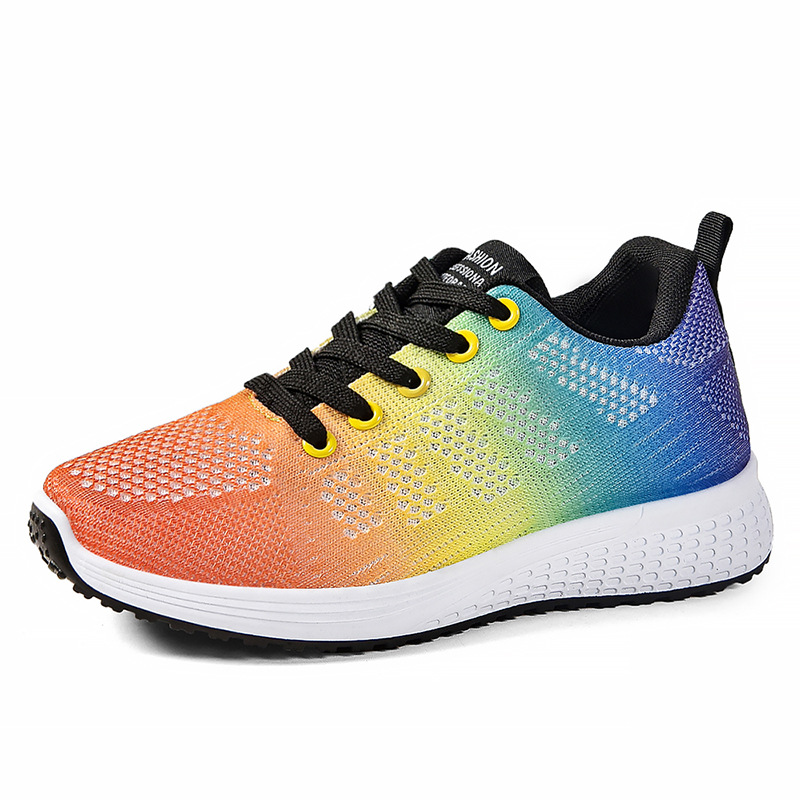 women's shoes summer new foreign trade women's shoes large size running shoes air cushion shoes shoes casual sneakers women wholesale undefined