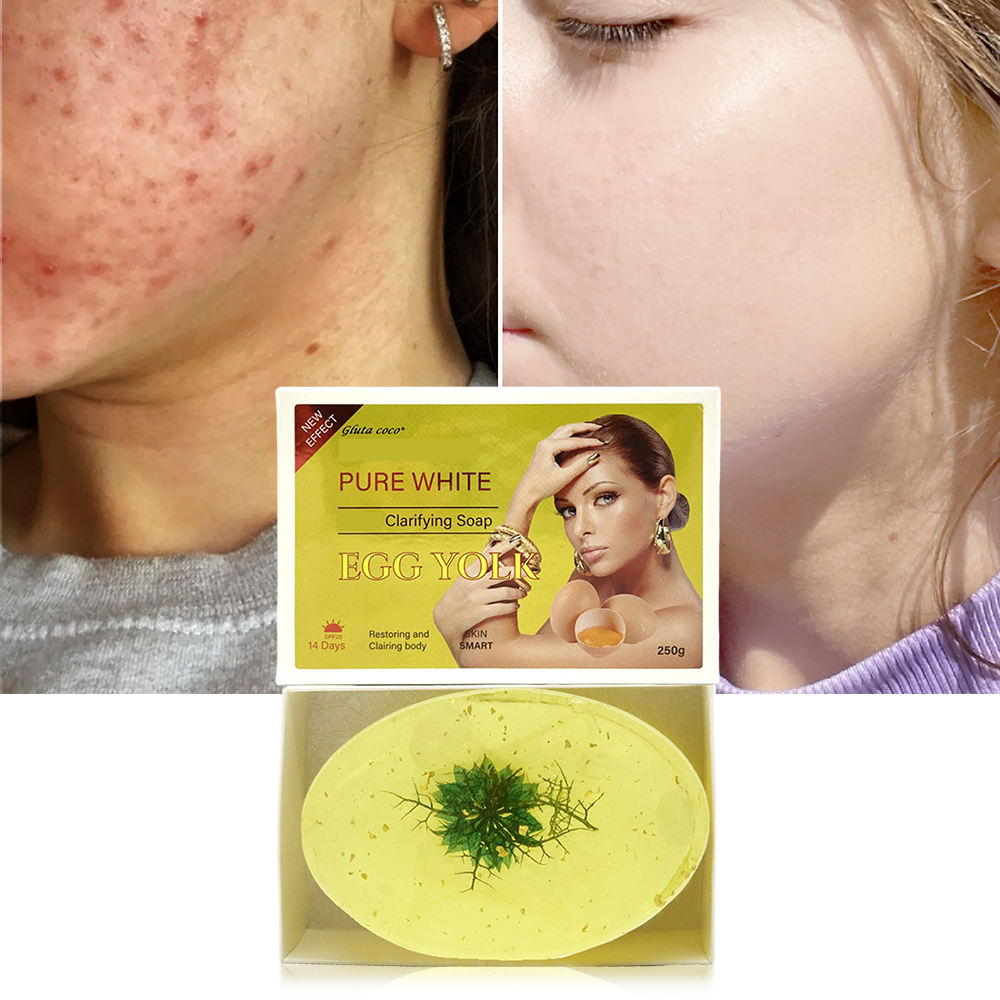 香皂肥皂/硫磺皂/香皂肥皂片/肥皂/香薰肥皂产品图