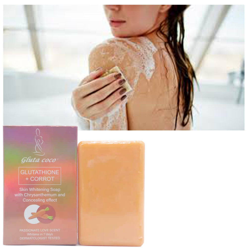 The Best Whitening and Lightening Skincare Kojic Acid Soap