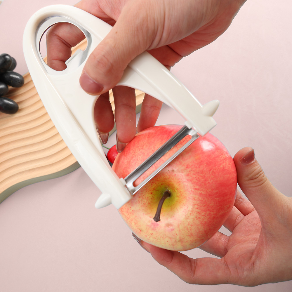 刨子、削皮器实物图