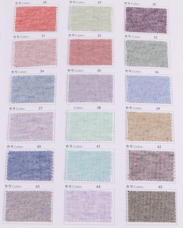 Twill single-sided cotton cashmere fabric for autumn and winter brushed knitted fabric for sweatshirts and thermal underwear lining fabric pic 5