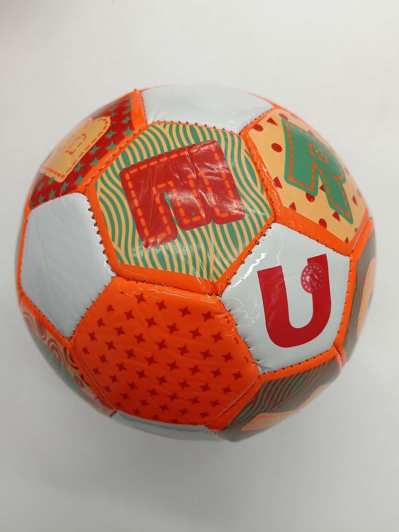 充气玩具跳跳马弹力球海洋2号足球