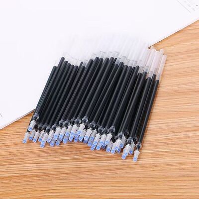 gp380 gel pen 0.5mm ballpoint pen signature pen black gel ink pen water-based paint pen student stationery wholesale details Picture