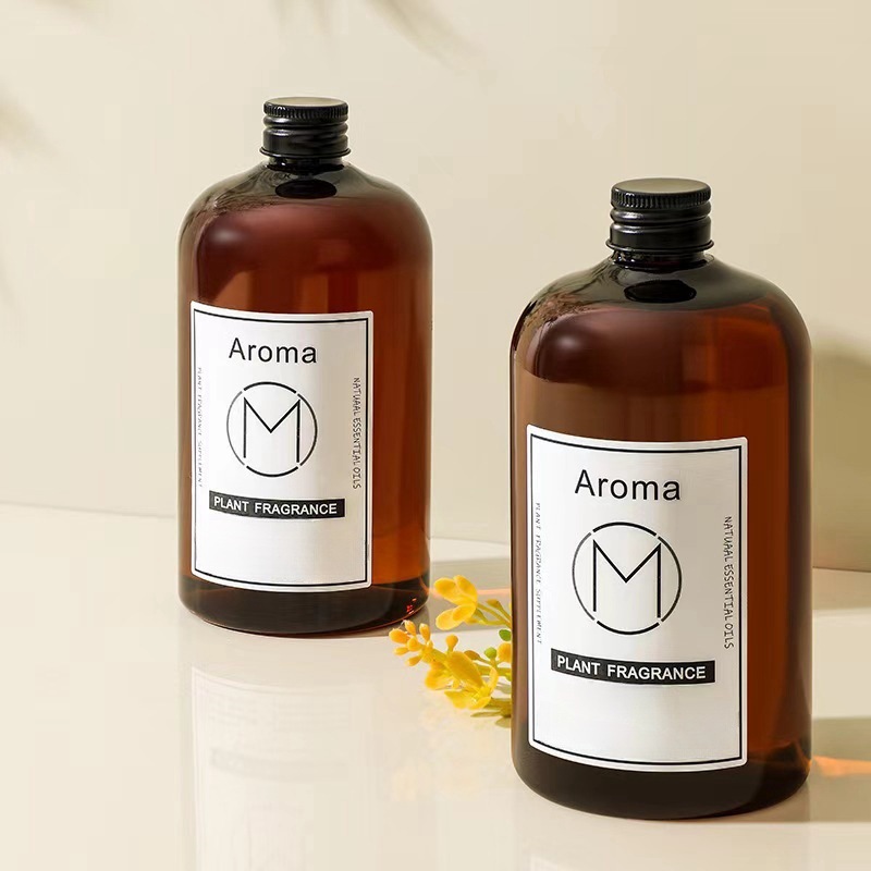 five-star hotel special aromatherapy perfume replenisher bathroom living room home perfume decoration deodorant deodorant Application Scenario