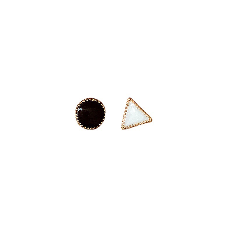 metal alloy earrings women's pearl high-grade ear studs korean style light luxury temperament high-key eardrop long fringe earrings wholesale Item Picture