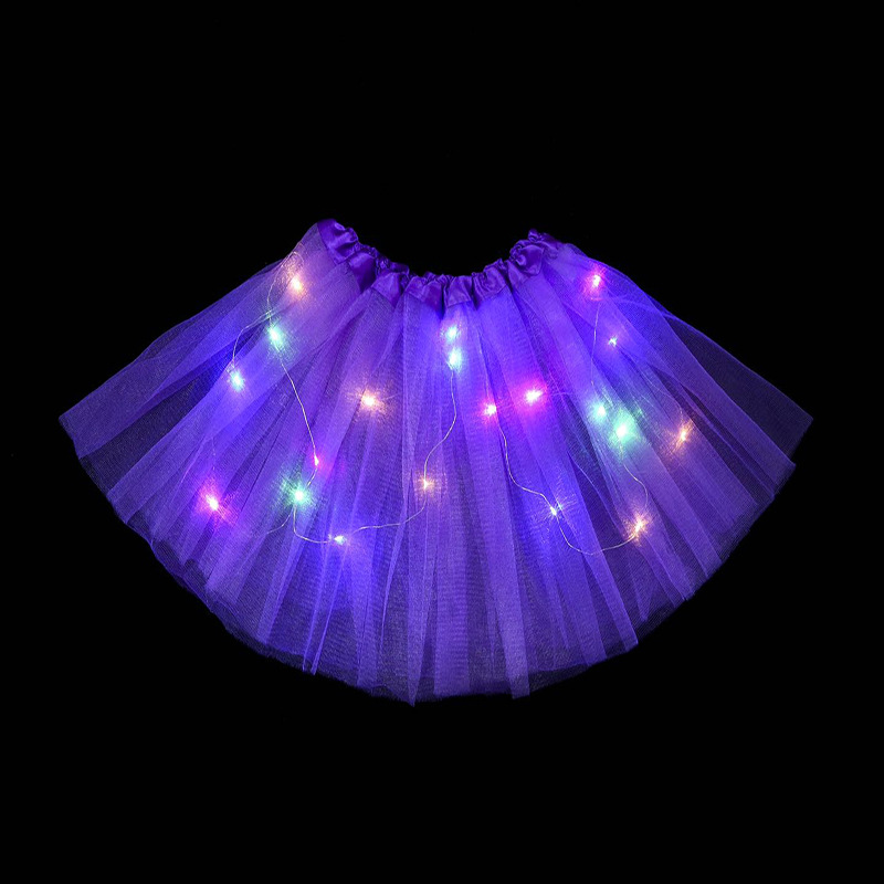 cross-border light-emitting butterfly wings little girl's back decoration children's flash toy fairy magical stick farcent three-piece set details Picture