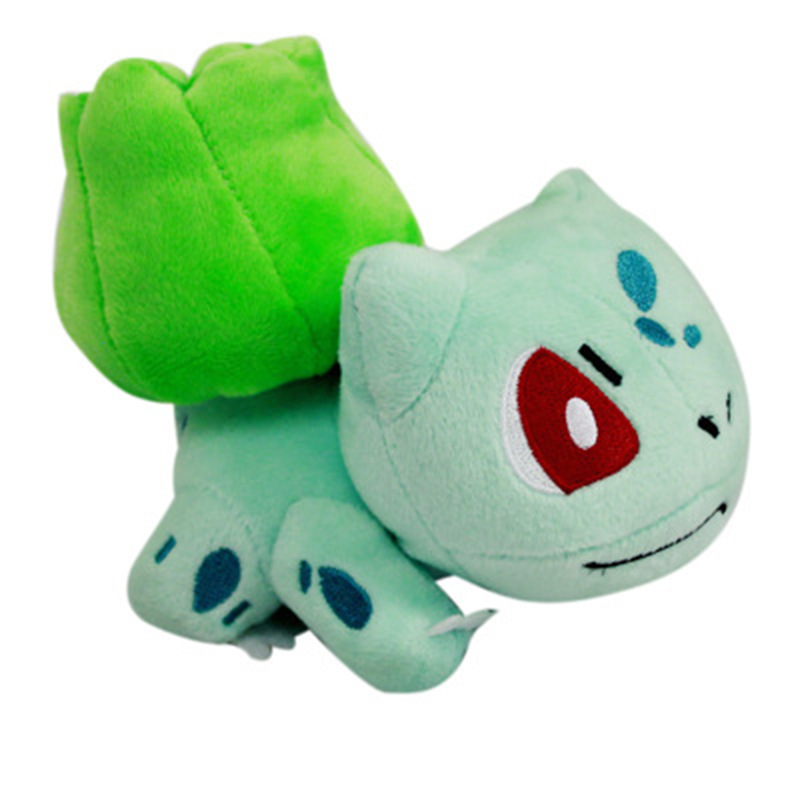 best-selling pokemon pokemon pokémon pokemon plush toy yibu squirtle doll full figure