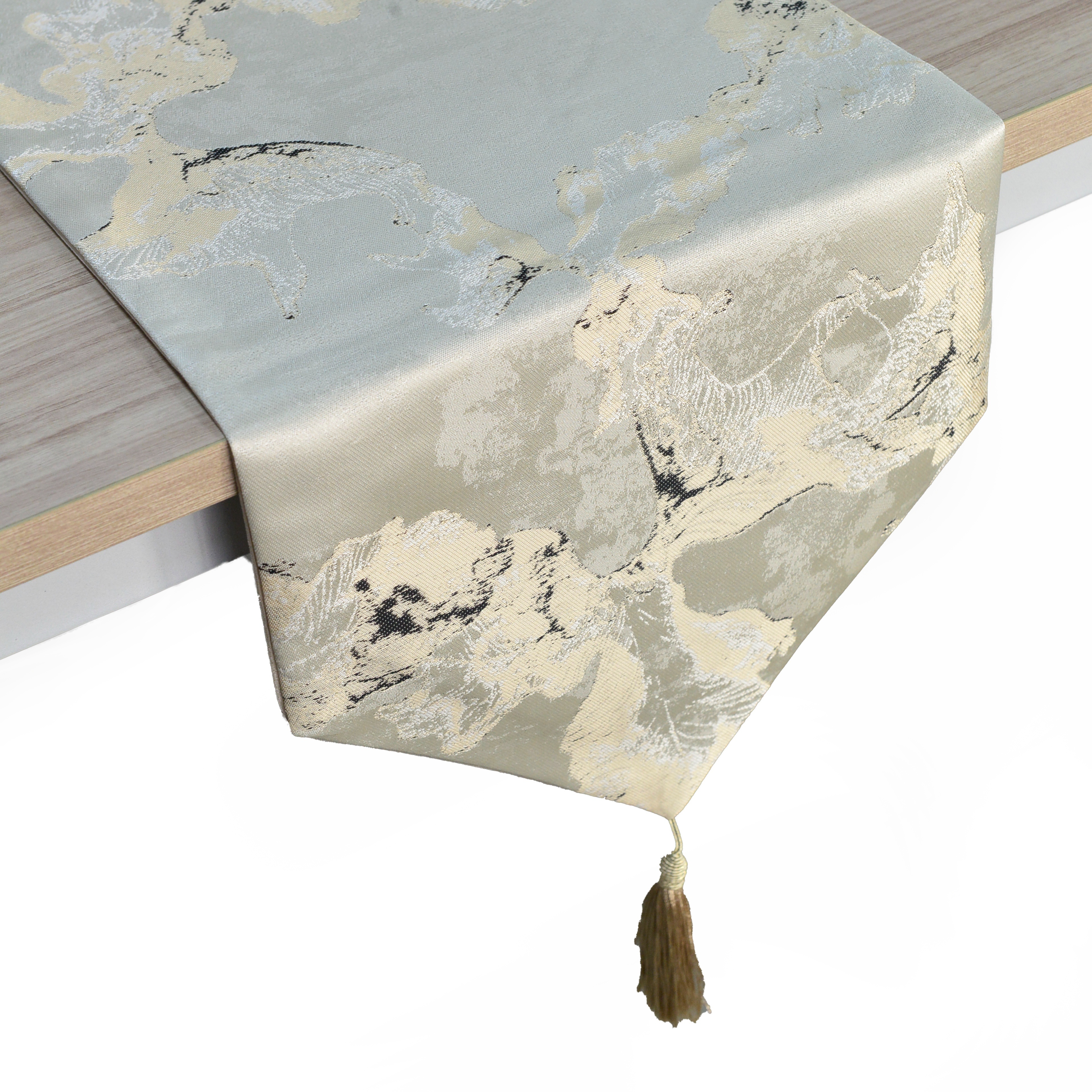 专供PVC餐垫欧式西餐厅格日西餐厅酒店防滑餐桌垫0003