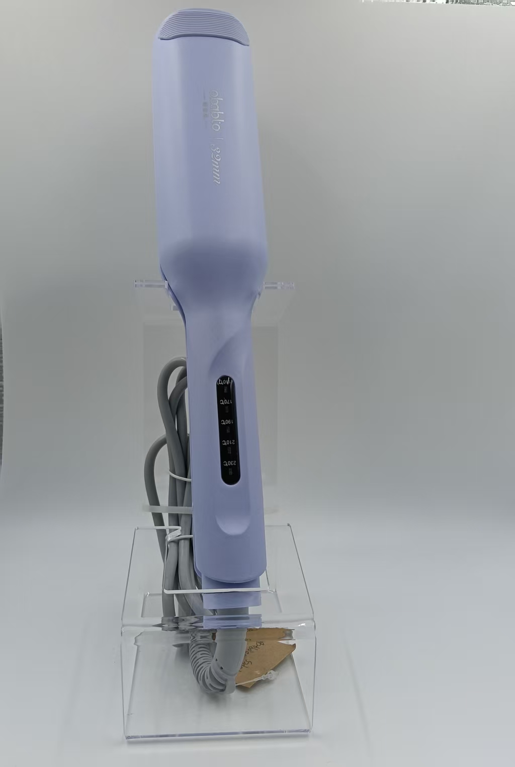 茉心蛋蛋卷头卷发棒32mm羊毛卷水波纹宿舍懒人神器持久定型不伤发