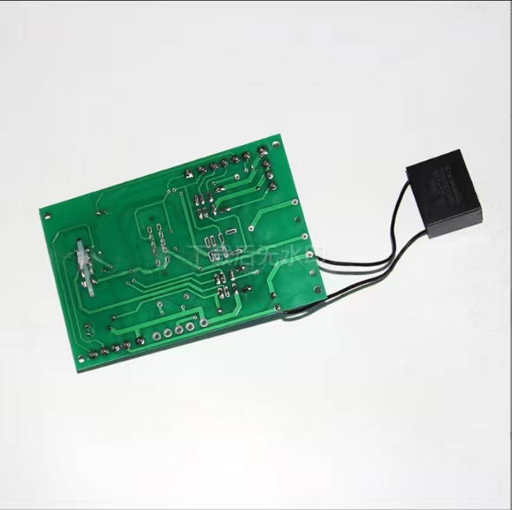 Ultrasonic lace machine speed control plate assembly, ultrasonic embossing machine speed control plate assembly, ultrasonic lace machine accessories, durable, factory direct sales Specification image