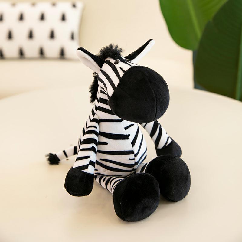 crane machines doll plush toys small animal doll wedding throws doll ragdoll baby comfort holiday gift Specification drawing