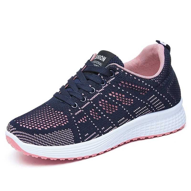 women's shoes summer new foreign trade women's shoes large size running shoes air cushion shoes shoes casual sneakers women wholesale undefined