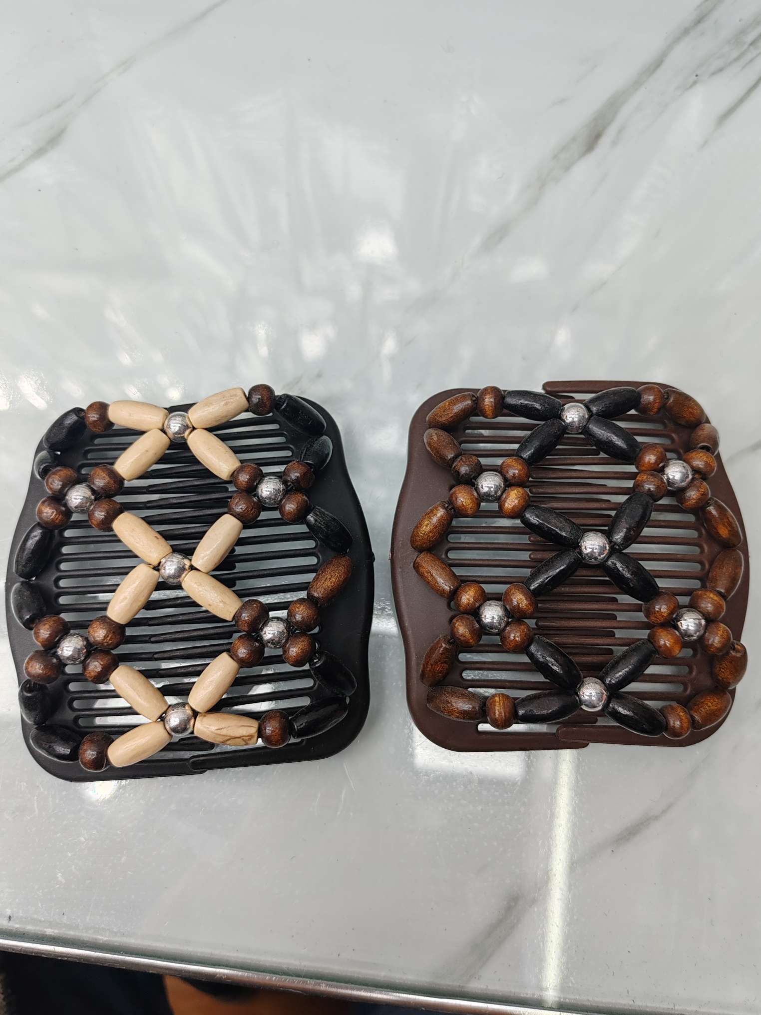 风靡欧美时尚百变木梳yy2025一3，600个一件详情图3