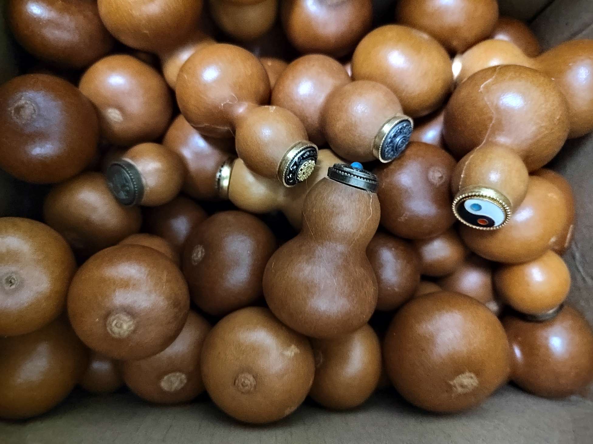 其他民间工艺品实物图