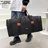 short-distance travel bag men's 2025 new men's sports shoulder bag handbag outdoor casual large capacity wholesale Item Picture