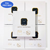cross-border t55promax smart watch tws bluetooth headset t55promax two-in-one watch full figure