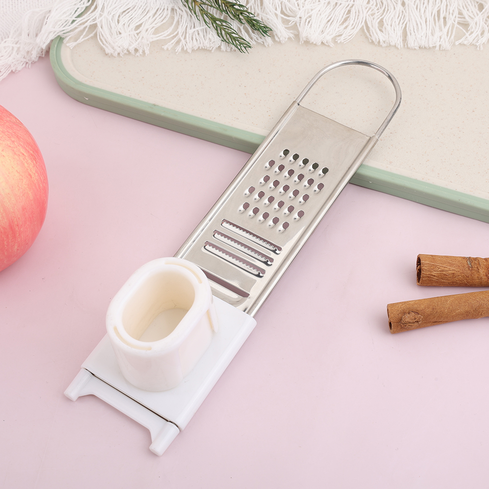 浙江厨巨日用品定制厨房日用品 外贸削皮刀刨子厂家直供 专属纸卡定制厨具