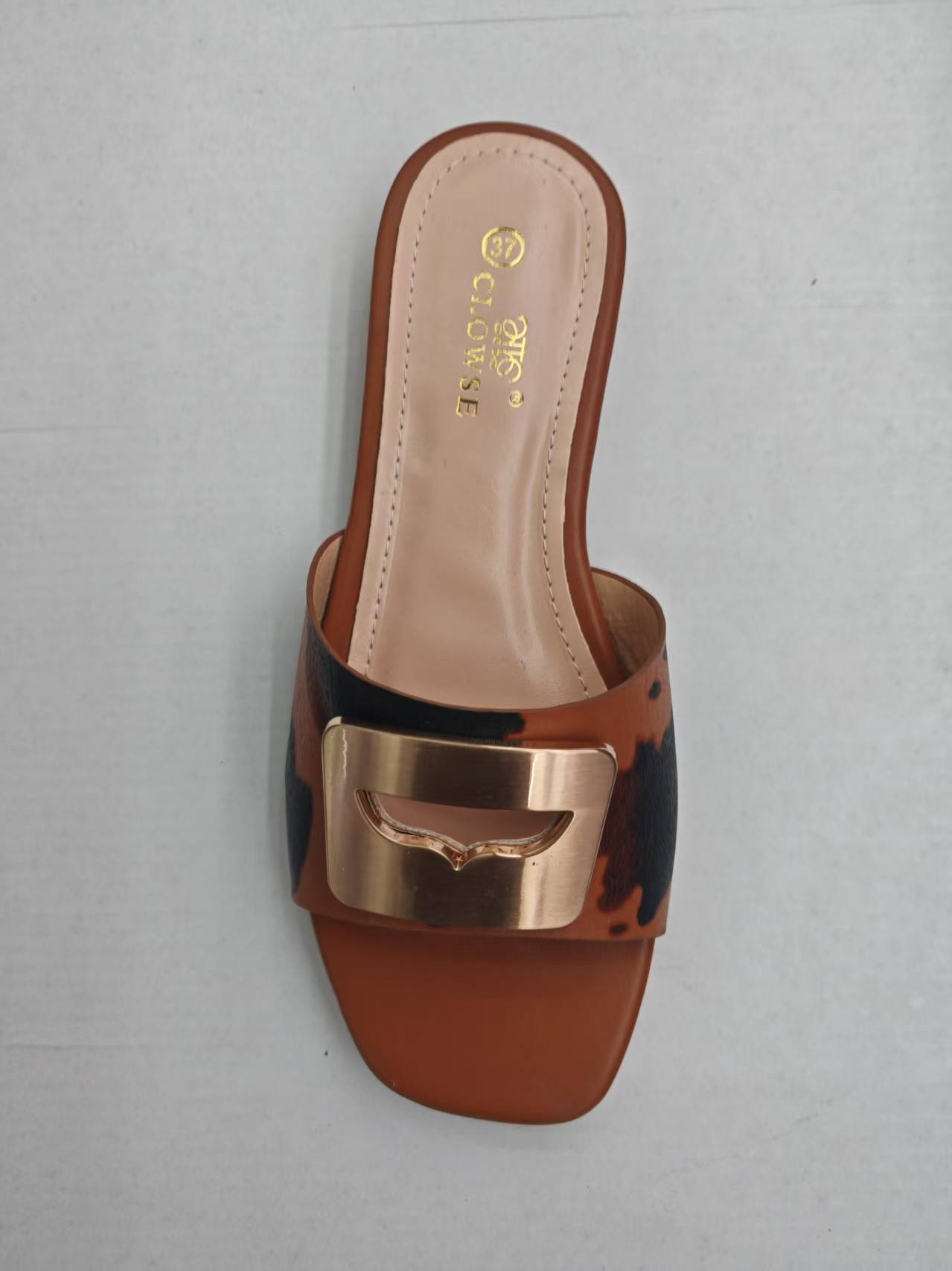 03外贸女拖女士凉拖鞋批发