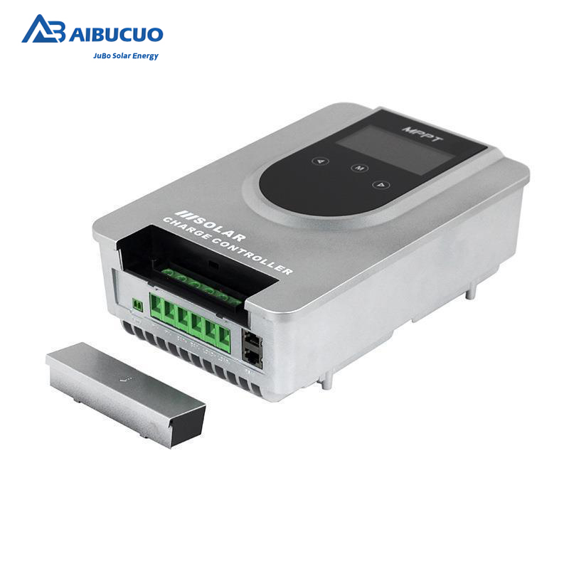 AIBUCUO, a leading manufacturer, wholesals MPPT solar controllers, universal 12V, 24V, and 48V lead-acid lithium batteries, photovoltaic panels, fast charging, and intelligent solar charging. Our brand offers high-quality products with guaranteed quality details Picture