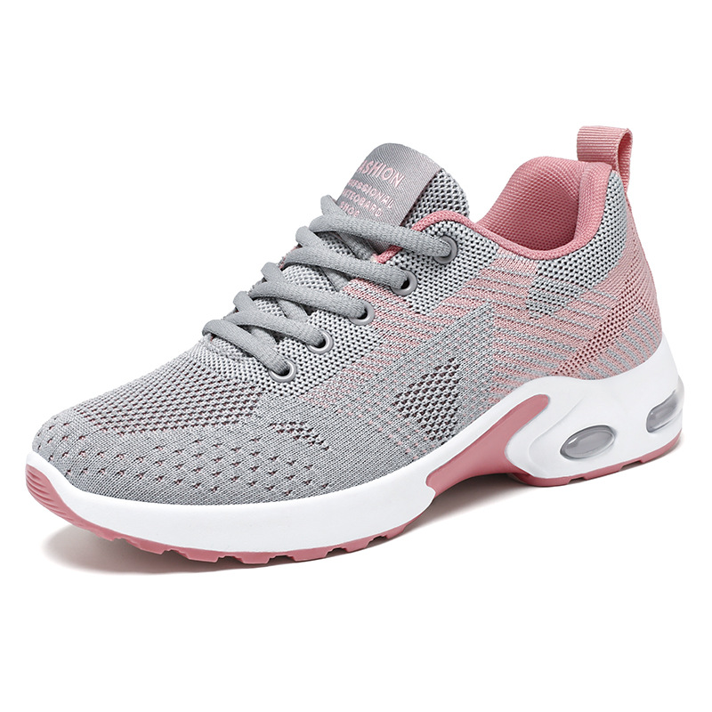 women's shoes summer new foreign trade women's shoes large size running shoes air cushion shoes shoes casual sneakers women wholesale undefined