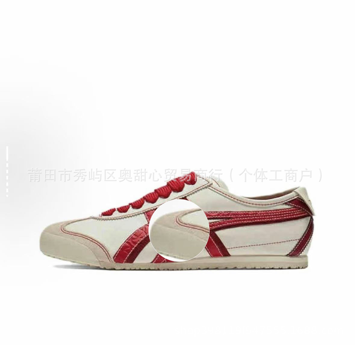 xiuyu district ao sweetheart shoes made in putian spring/summer onitsuka tiger couple canvas slip-on casual shoes adult men and women lazy undefined